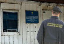 Alarmantno stanje na granicama BiH: Nedostaje 1.400 policajaca, Sindikat pokazao u kakvim uslovima rade Alarmantno stanje na granicama BiH – Granična policija