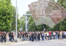 Stiže više novca za hiljade građana: Poznat datum isplate uvećanih naknada Stiže više novca za hiljade građana – uvećane naknade