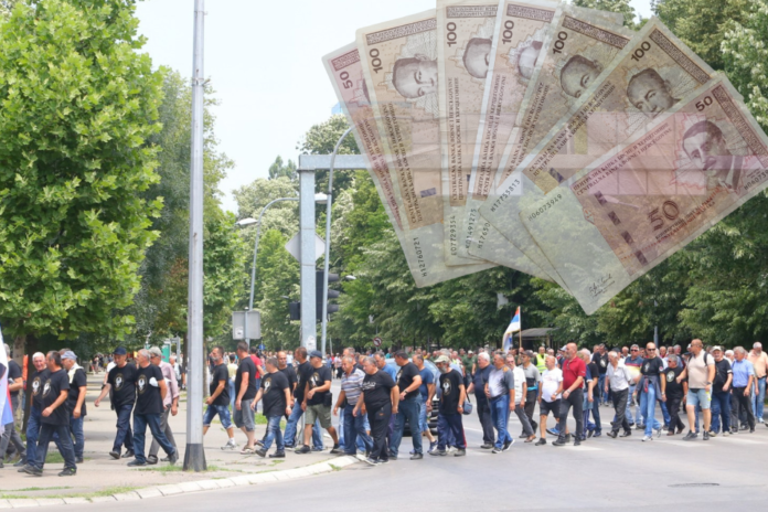 Uvećane naknade za građane Republike Srpske Stiže više novca za hiljade građana – uvećane naknade