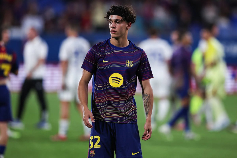 Flick donio novu odluku o budućnosti igrača Barcelone