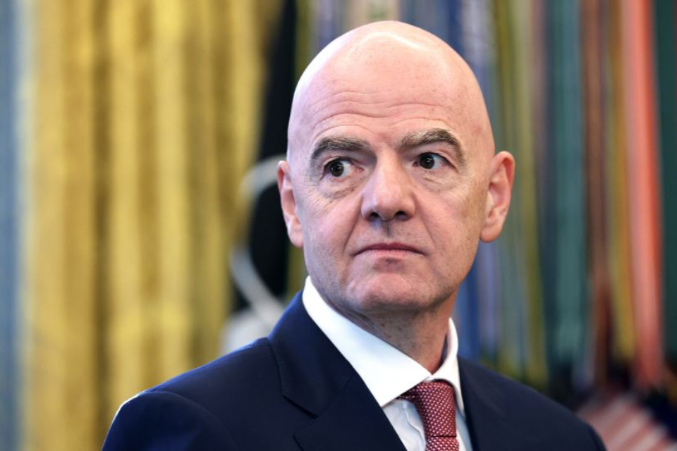 Infantino pod pritiskom zbog isplate bivšoj zaposlenici UEFA-e