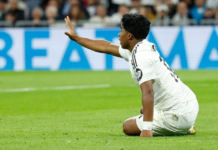 Manchester Unitedu ponuđena ideja za veliki transfer: Realovo čudo od djeteta moglo bi završiti na Old Traffordu Manchester Unitedu ponuđena opcija za dovođenje Endricka