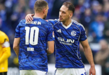 Sezona nije ni počela, a Schalke ima ogroman problem: U najgorem slučaju prijeti mu kazna od tri boda Schalke ima ogroman problem pred početak Bundeslige