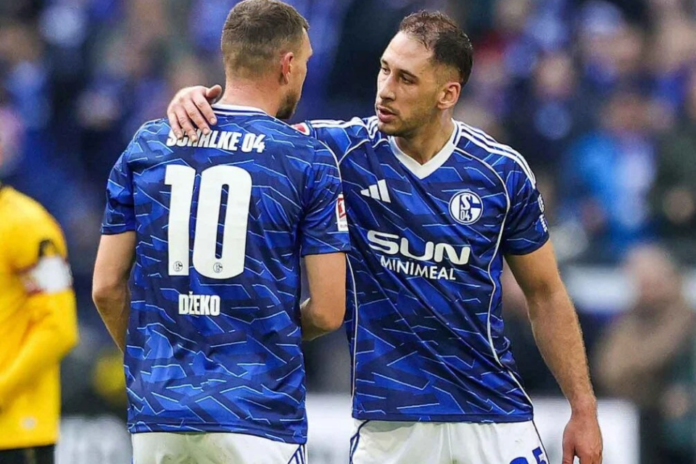 Schalke ima ogroman problem pred početak Bundeslige