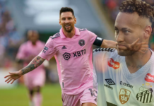 Legendarni trio ponovo na okupu uz Neymara, Messija i Suareza