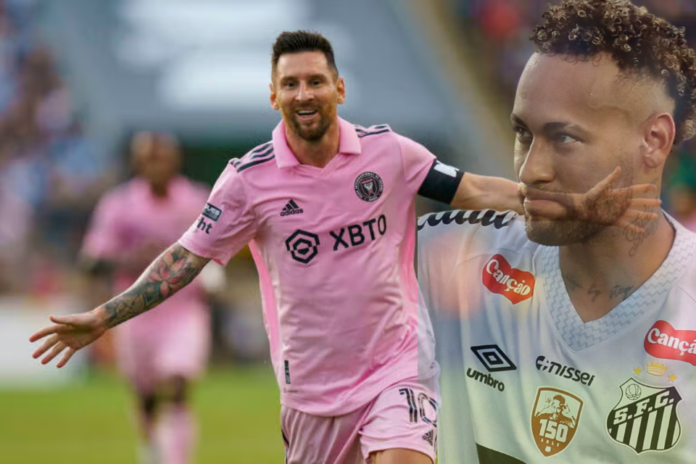 Legendarni trio ponovo na okupu uz Neymara, Messija i Suareza