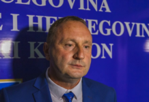 Nova vlast tek formirana, a iz POMAK-a već stigla žestoka poruka: SDP-u nisu ostali dužni Nova vlast tek formirana u Unsko-sanskom kantonu