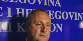 Nova vlast tek formirana u Unsko-sanskom kantonu