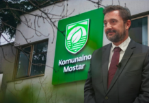 Preokret u mostarskom Komunalnom: Radnici se vraćaju, Kordić sada traži odgovore o onome što se dešavalo iza kulisa Preokret u mostarskom Komunalnom – Mario Kordić