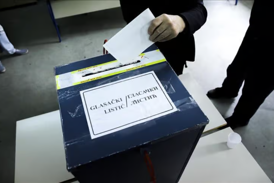 Velika promjena na izborima u BiH – novi način glasanja