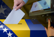Velika promjena na izborima u BiH: Ovako će izgledati glasanje 4. oktobra Velika promjena na izborima u BiH – novi način glasanja
