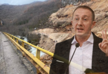 Obećanje čeka realizaciju: Put Foča Sarajevo ponovo izazvao političke prozivke Put Foča Sarajevo – radovi na drugoj traci