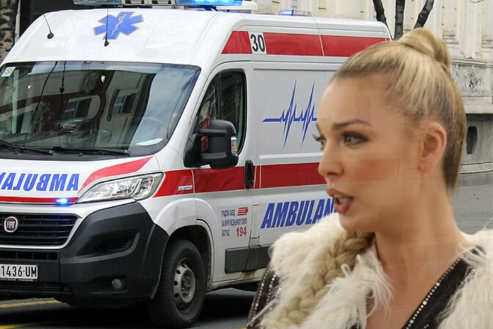 Hitna pomoć u Beogradu – ilustracija uz slučaj Ave Karabatić