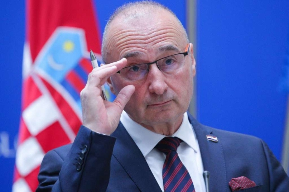 Nova poruka iz Sarajeva – Slaven Kovačević odgovorio Grliću Radmanu