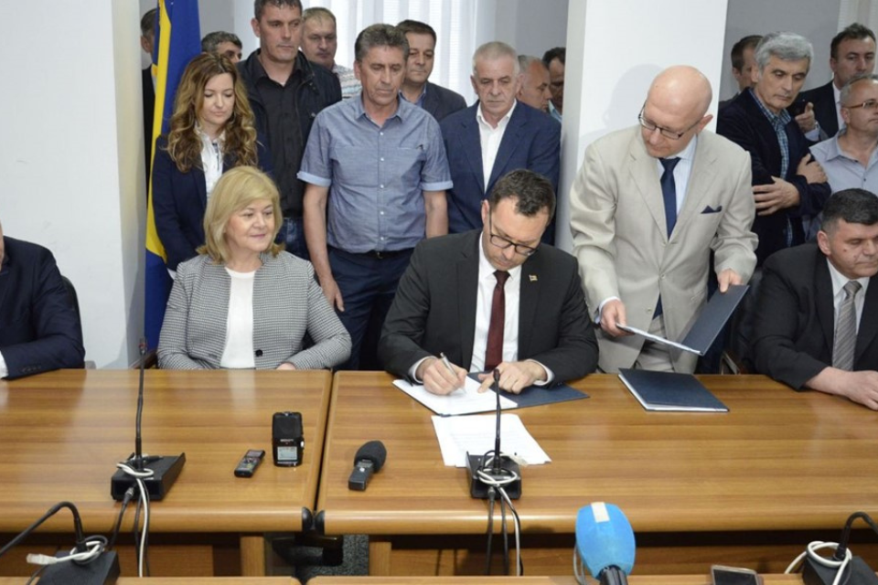 Odlične vijesti iz energetskog sektora FBiH – elektroprivrede ostvarile milionsku dobit