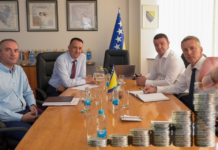 Odlične vijesti iz energetskog sektora FBiH: Elektroprivrede zaradile 37,6 miliona KM, investirano više od 132 miliona Odlične vijesti iz energetskog sektora FBiH – elektroprivrede ostvarile 37,6 miliona KM dobiti