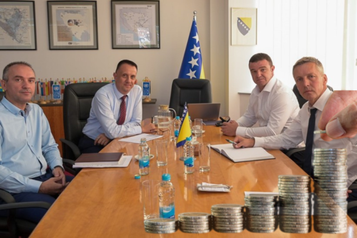 Odlične vijesti iz energetskog sektora FBiH – elektroprivrede ostvarile 37,6 miliona KM dobiti