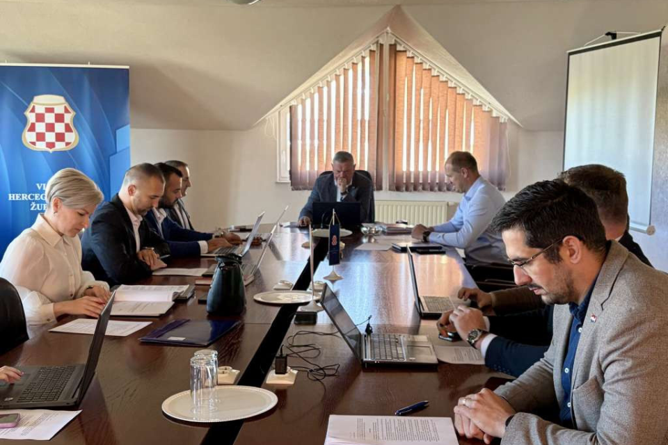 Velika ulaganja u Kantonu 10 – novi projekti u Livnu, Tomislavgradu i drugim općinama