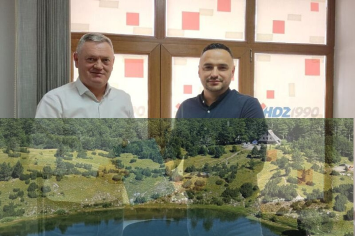 Velika ulaganja u Kantonu 10 i uređenje Buškog jezera Velika ulaganja u Kantonu 10 – projekti u Livnu, Tomislavgradu i na Buškom jezeru