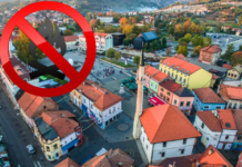 Ozbiljno upozorenje građanima Tuzle: Zbog jednog poteza kazna do 1.500 KM, moguće je završiti i u zatvoru Ozbiljno upozorenje građanima Tuzle – opasnost od požara i visoke kazne