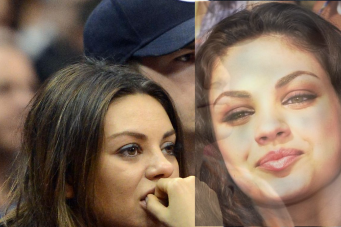 Mila Kunis – nevjerovatna životna priča holivudske glumice Kao djevojčica pobjegla je iz SSSR-a – Mila Kunis