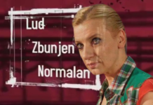 Sjećate li se Farukove sekretarice Ivane? Nakon dugo vremena pojavila se u javnosti, evo kako danas izgleda Sjećate li se Farukove sekretarice Ivane – Gordana Boban danas