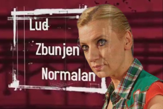 Gordana Boban danas – Farukova sekretarica Ivana Sjećate li se Farukove sekretarice Ivane – Gordana Boban danas