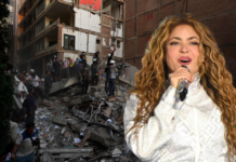 Shakira nakon zemljotresa u Kolumbiji: Obećala pomoć koja će promijeniti živote djece Shakira nakon zemljotresa u Kolumbiji tokom posjete pogođenom području
