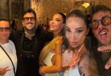 Aneli Ahmić konačno otkrila šta se dešava s Filipom nakon druženja u Dubrovniku