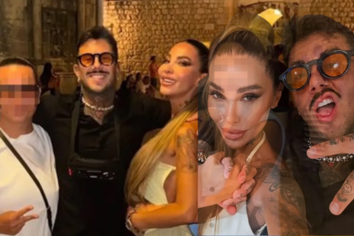 Aneli Ahmić konačno otkrila šta se dešava s Filipom nakon druženja u Dubrovniku