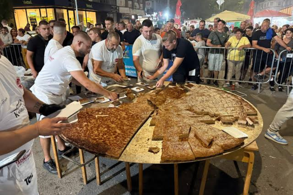 Poznato ko će pjevati na Roštiljijadi