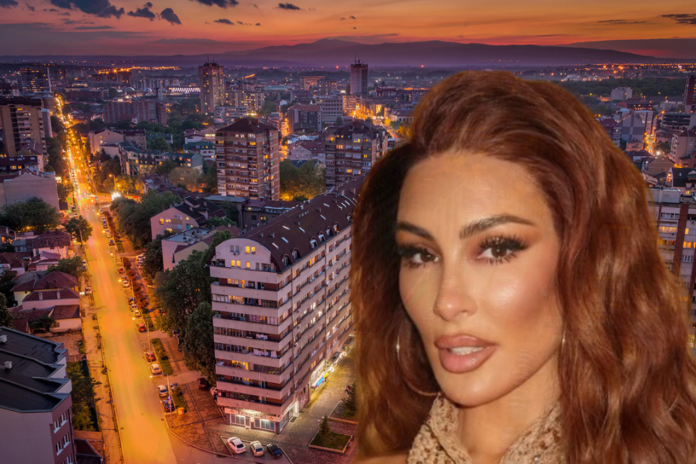 Senidah sprema veliki spektakl u Nišu u hali Čair