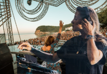 Budva postaje centar velikog spektakla: Na Sea Dance stiže publika iz više od 100 zemalja, ulaz potpuno besplatan Budva postaje centar velikog spektakla uz Sea Dance festival