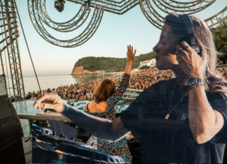 Budva postaje centar velikog spektakla: Na Sea Dance stiže publika iz više od 100 zemalja, ulaz potpuno besplatan Budva postaje centar velikog spektakla uz Sea Dance festival