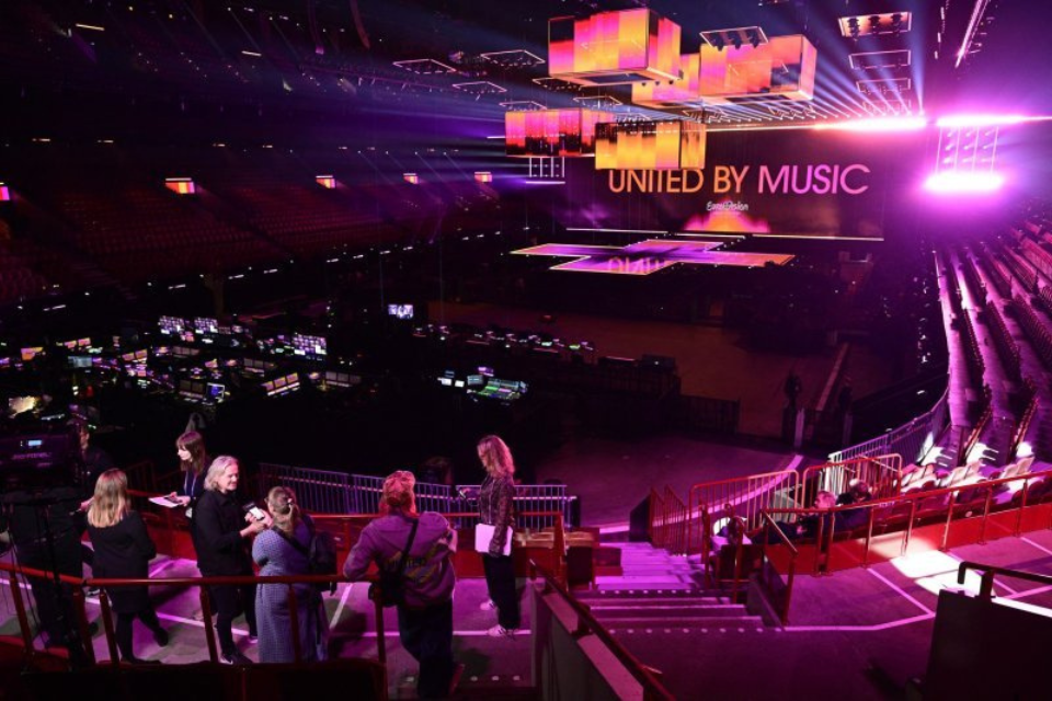 Eurovizija uvodi velika nova pravila