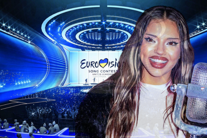 Eurovizija uvodi velika nova pravila za buduća izdanja takmičenja