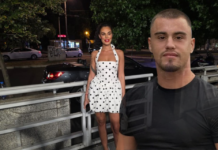 Pukla ljubav nakon Elite – Mina Vrbaški i Viktor Gagić