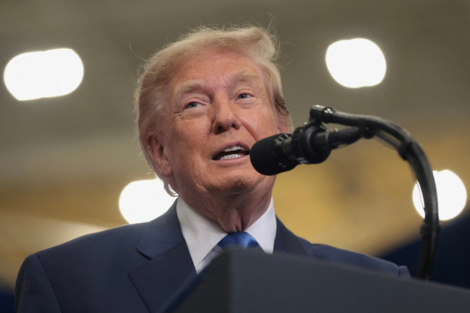 Trump povukao HISTORIJSKI potez i objavio veliki dogovor s Venecuelom
