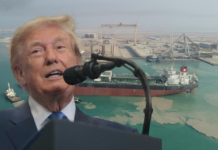 Trump povukao HISTORIJSKI potez: SAD dobija kontrolu nad nevjerovatnim naftnim bogatstvom Venecuele Trump povukao HISTORIJSKI potez – veliki naftni dogovor s Venecuelom