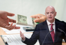 Procurio skupocjeni ugovor FIFA-e – Gianni Infantino u centru pažnje