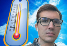 Sladić otkrio šta nam donosi septembar: Mnogi se OVOME nisu nadali Sladić otkrio šta nam donosi septembar – visoke temperature ostaju