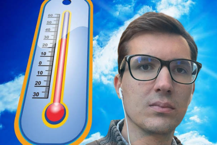 Sladić otkrio šta nam donosi septembar – visoke temperature ostaju