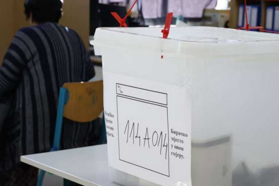 CIK donio važnu odluku za bh. dijasporu – određena biračka mjesta