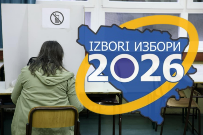 CIK donio VAŽNU odluku za bh. dijasporu – glasanje u 20 gradova