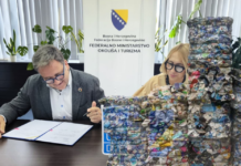 BiH ima ogroman neiskorišteni resurs: Ono što bacamo moglo bi donositi energiju, gorivo i nova radna mjesta BiH ima ogroman neiskorišteni resurs – otpad kao izvor energije i novih sirovina
