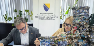BiH ima ogroman neiskorišteni resurs: Ono što bacamo moglo bi donositi energiju, gorivo i nova radna mjesta BiH ima ogroman neiskorišteni resurs – otpad kao izvor energije i novih sirovina