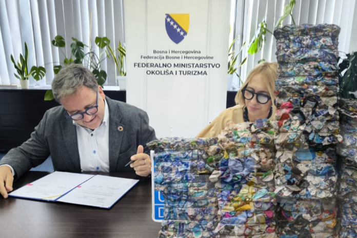 BiH ima ogroman neiskorišteni resurs – otpad kao izvor energije i novih sirovina