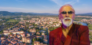 OTKAZAN koncert Dine Merlina u Kraljevu: Dan ranije dogodio se ozbiljan incident Otkazan koncert Dine Merlina – nastup u Kraljevu neće biti održan