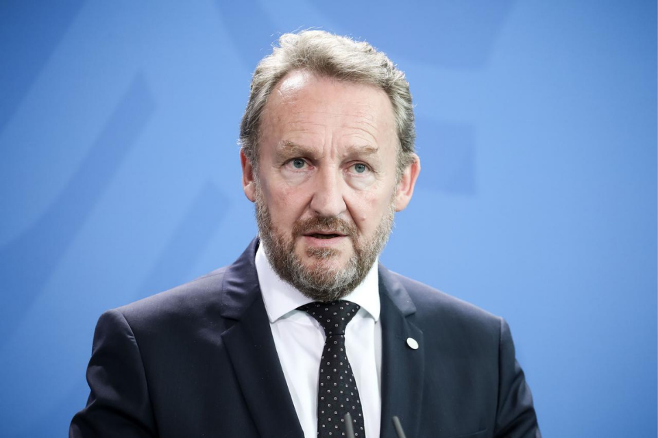 Izetbegović žestoko uzvratio nakon bure – odgovorio kritičarima nakon izjave o ratu u BiH