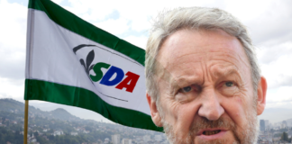 Izetbegović žestoko uzvratio nakon bure zbog izjave: „Ovo je najbezobrazniji napad na mene“ Izetbegović žestoko uzvratio nakon bure – reakcija predsjednika SDA na kritike